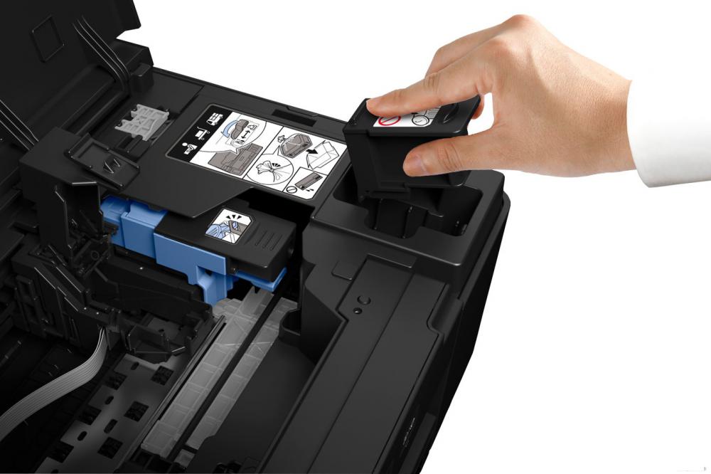 Принтер Canon PIXMA GM2040 Принтер Canon PIXMA GM2040