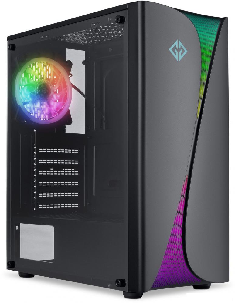 Корпус Oklick OGC-G120