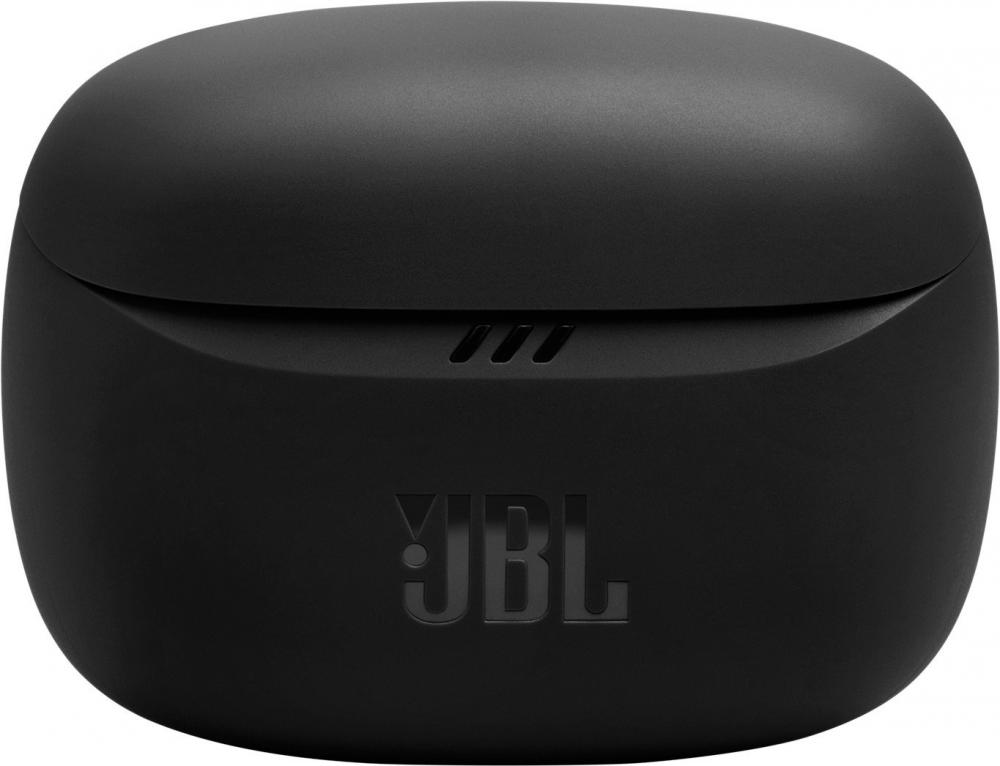 Наушники JBL Tune Buds 2 (черный)