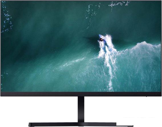 Монитор Xiaomi Mi Desktop Monitor 1C 23.8" RMMNT238NF (международная версия) Монитор Xiaomi Mi Desktop Monitor 1C 23.8" RMMNT238NF (международная версия)