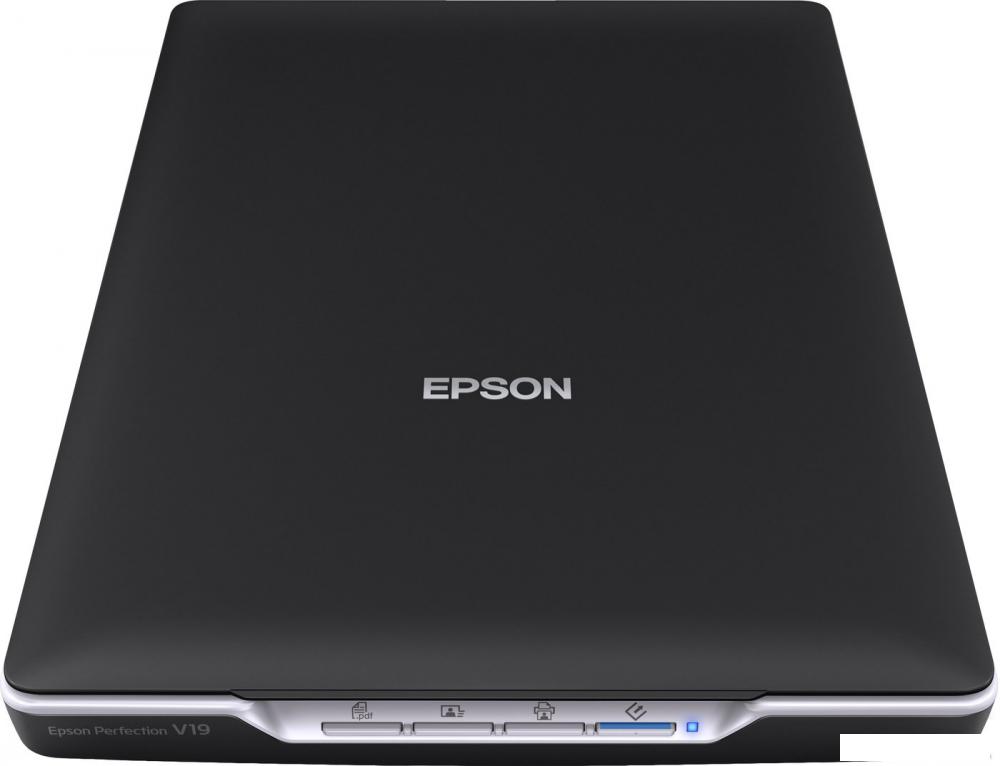 Сканер Epson Perfection V19 Сканер Epson Perfection V19