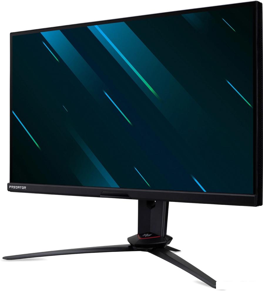 Игровой монитор Acer Predator XB273UNXbmiiprzx Игровой монитор Acer Predator XB273UNXbmiiprzx