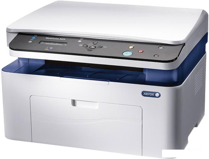 МФУ Xerox WorkCentre 3025BI МФУ Xerox WorkCentre 3025BI