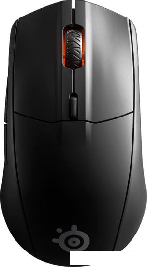 Игровая мышь SteelSeries Rival 3 Wireless