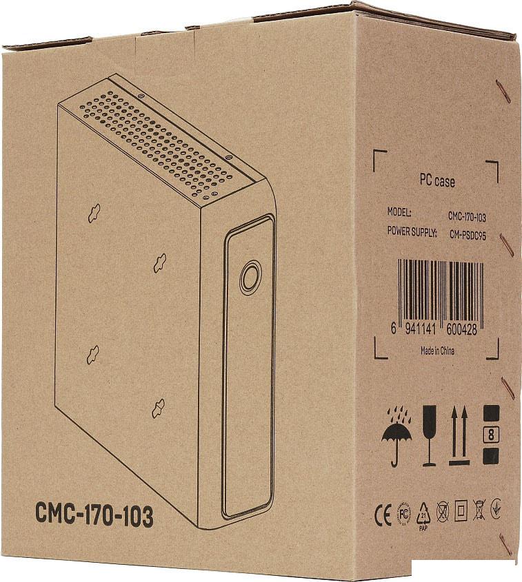 Корпус CrownMicro CMC-170-103 90W