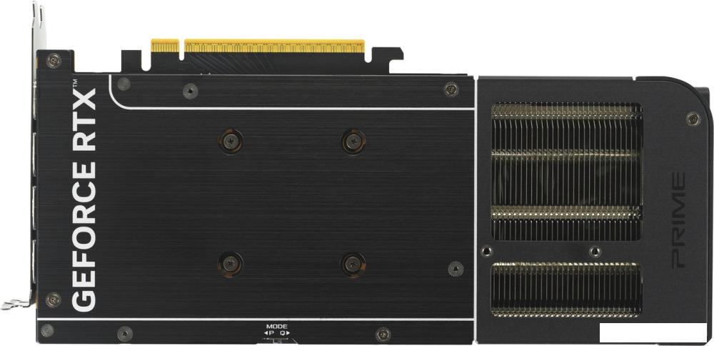 Видеокарта ASUS Prime GeForce RTX 5050 8GB GDDR6 OC Edition PRIME-RTX5050-O8G