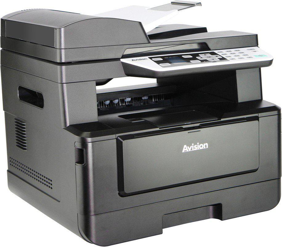 МФУ Avision AM33Q 000-1122-0KG МФУ Avision AM33Q 000-1122-0KG