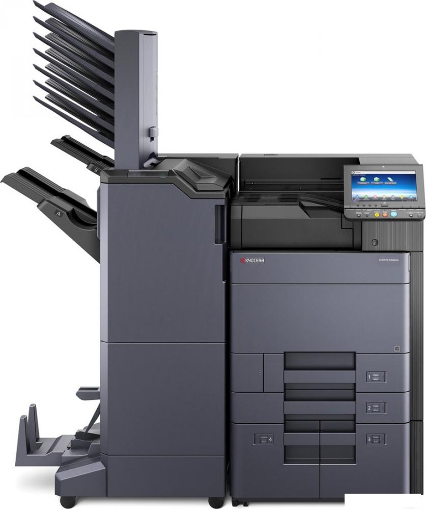 Принтер Kyocera Mita ECOSYS P4060dn Принтер Kyocera Mita ECOSYS P4060dn