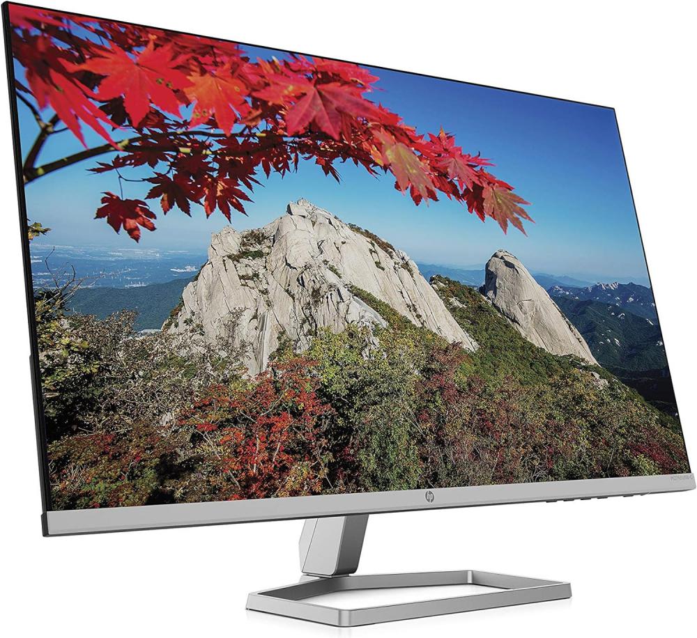 Монитор HP M27fd 2H3Y8AS Монитор HP M27fd 2H3Y8AS