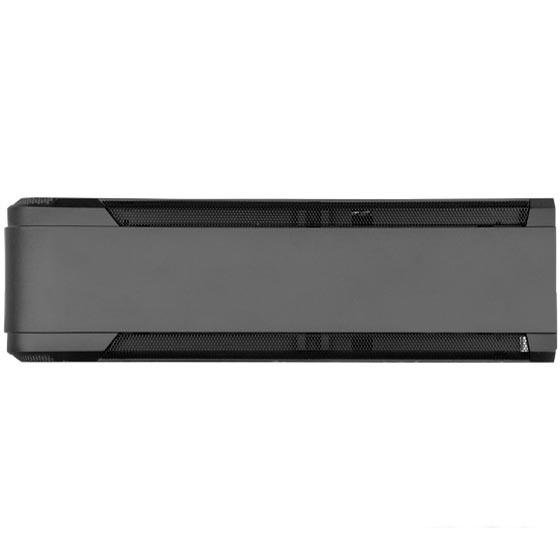 Корпус SilverStone Fortress FTZ01 SST-FTZ01B