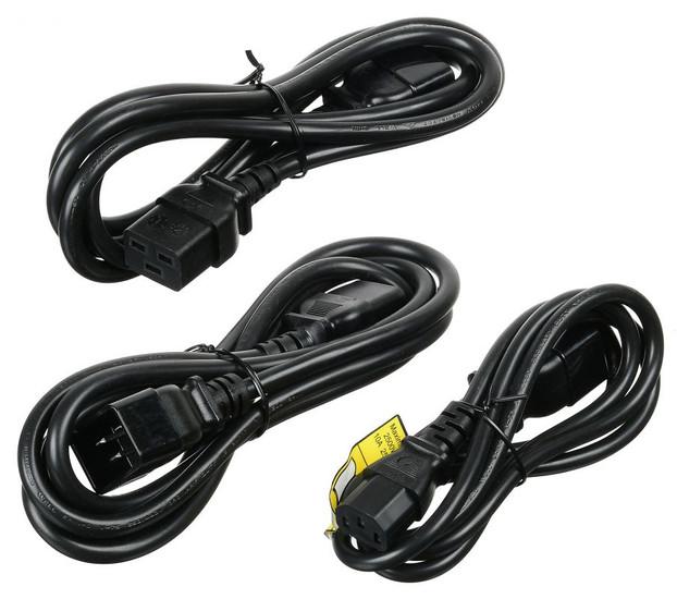 Блок распределения питания IPPON BP PDU 16