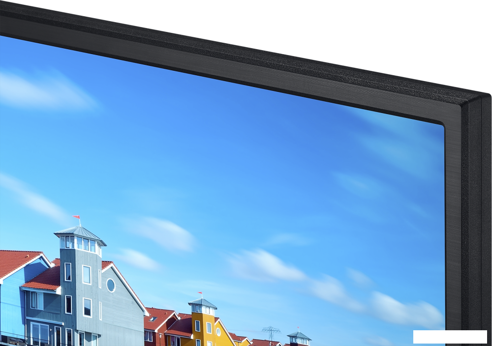 Монитор Samsung S33 LS24A336NHUXEN Монитор Samsung S33 LS24A336NHUXEN