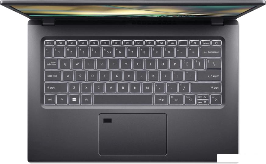 Ноутбук Acer Aspire 5 A514-55-565Z NX.K5DER.009