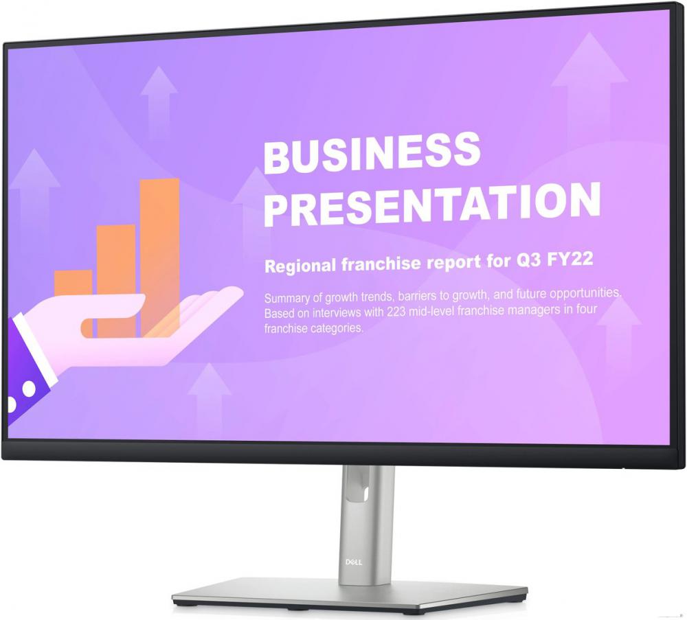 Монитор Dell P2722HE Монитор Dell P2722HE