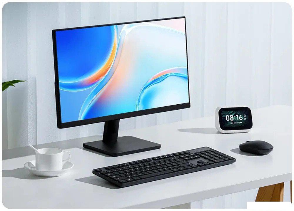 Монитор Xiaomi Redmi Display 21.45&quot; V22FAB-RA