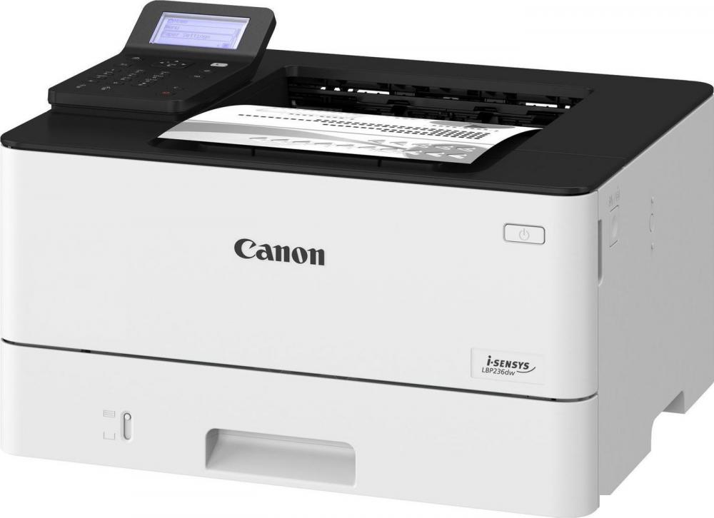 Принтер Canon i-SENSYS LBP236DW Принтер Canon i-SENSYS LBP236DW