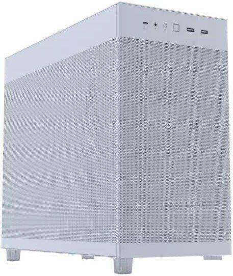 Корпус ASUS Prime AP303 Mesh Panel (белый)