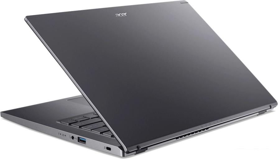 Ноутбук Acer Aspire 5 A514-55-565Z NX.K5DER.009