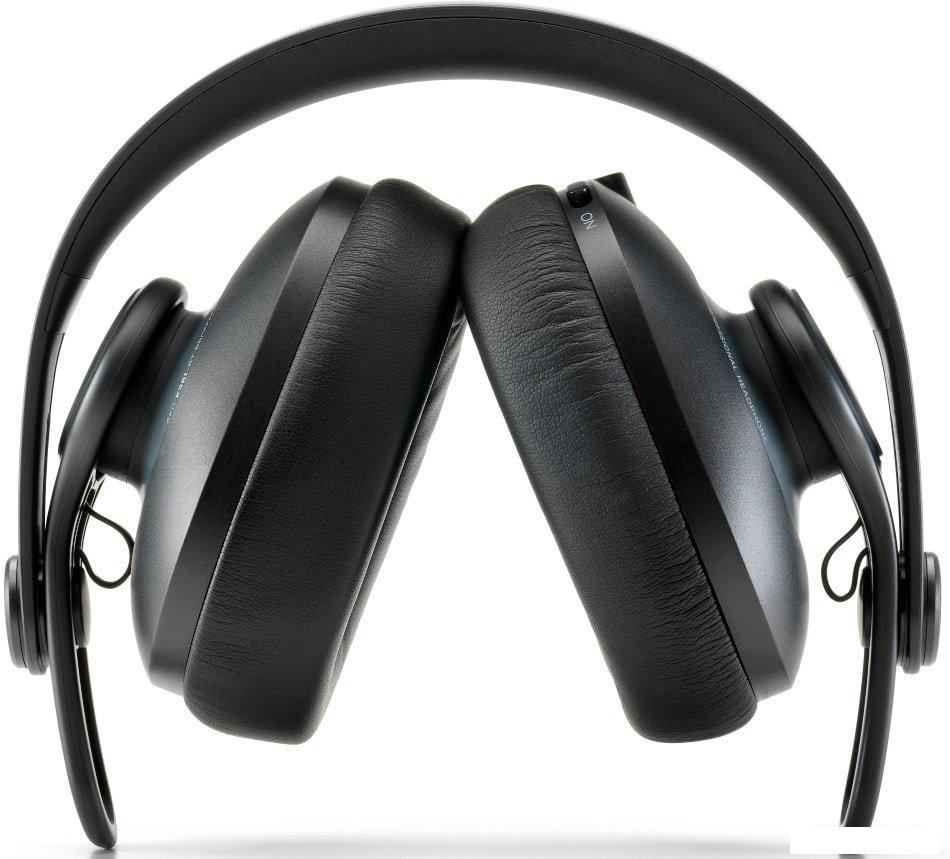 Наушники AKG K361-BT
