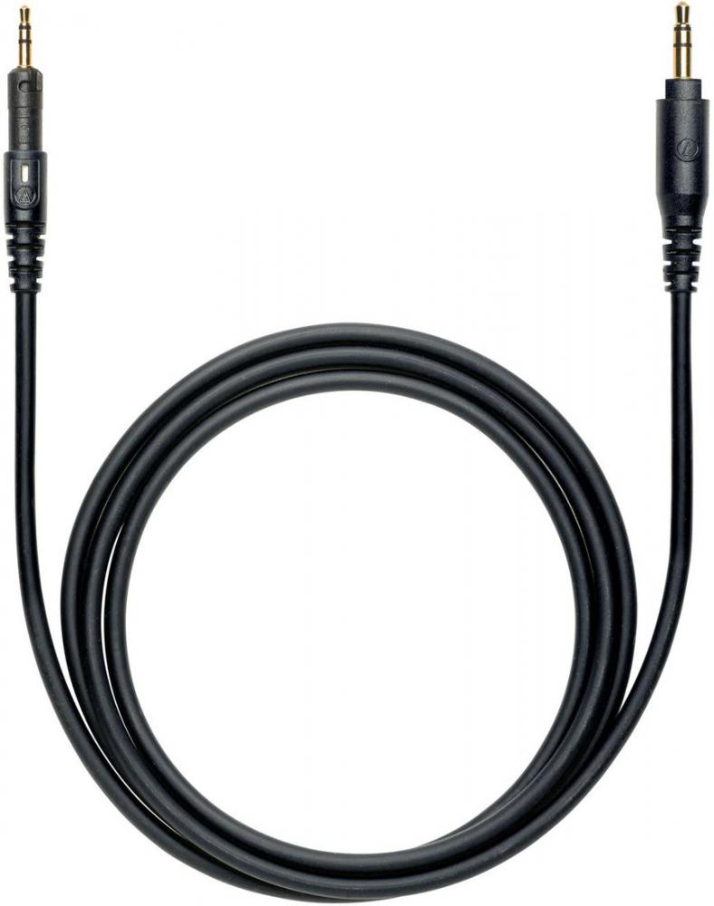 Наушники Audio-Technica ATH-M50x (черный)