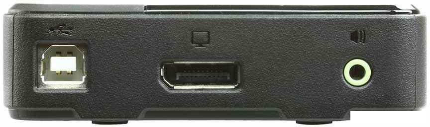 KVM переключатель Aten CS782DP-AT