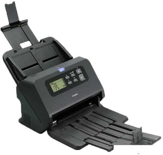 Сканер Canon imageFORMULA DR-M260 Сканер Canon imageFORMULA DR-M260