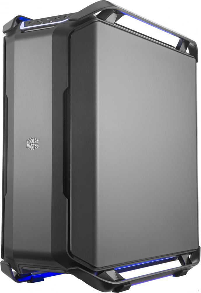 Корпус Cooler Master Cosmos C700P Black Edition MCC-C700P-KG5N-S00