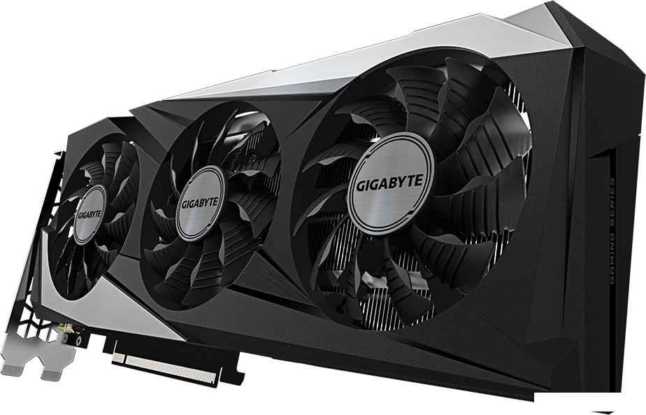 Видеокарта Gigabyte GeForce RTX 3060 Gaming OC 12GB GDDR6 (rev. 2.0)