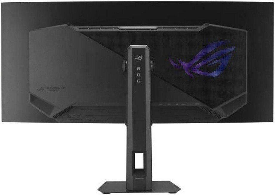 Игровой монитор ASUS ROG Strix OLED XG34WCDG