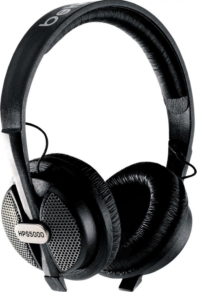 Комплект для звукозаписи Behringer U-Phoria Studio Pro