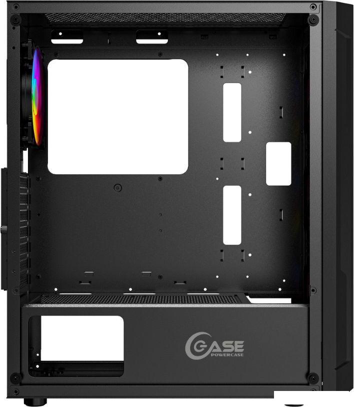 Корпус Powercase Mistral Evo Air CMIEE-A4