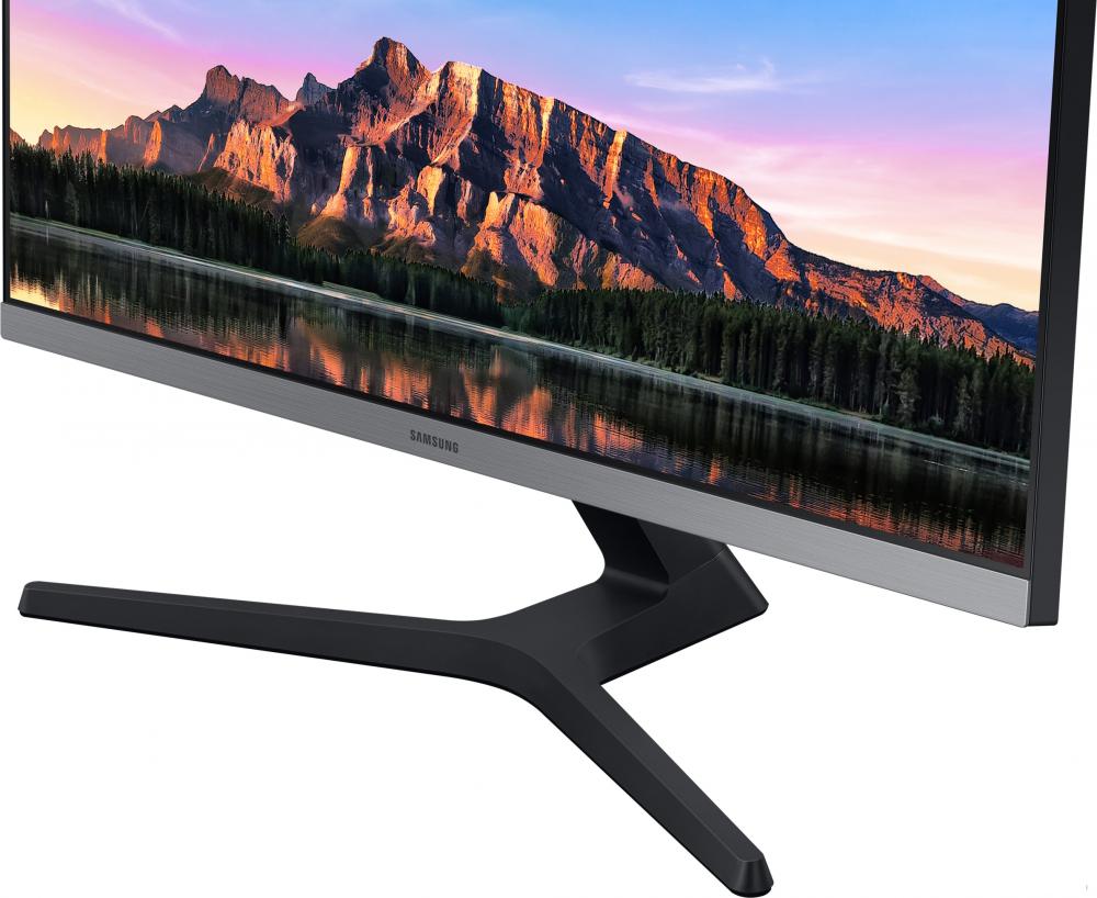 Монитор Samsung U28R550UQI Монитор Samsung U28R550UQI
