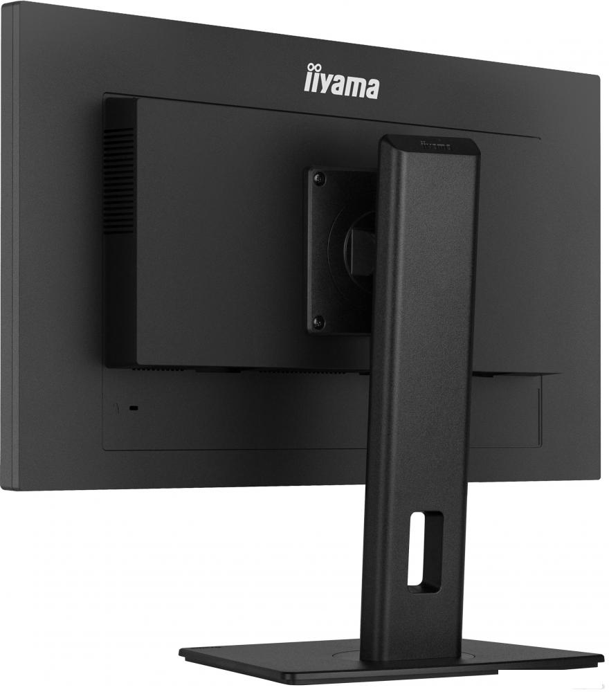 Монитор Iiyama ProLite XUB2493QSU-B5 Монитор Iiyama ProLite XUB2493QSU-B5