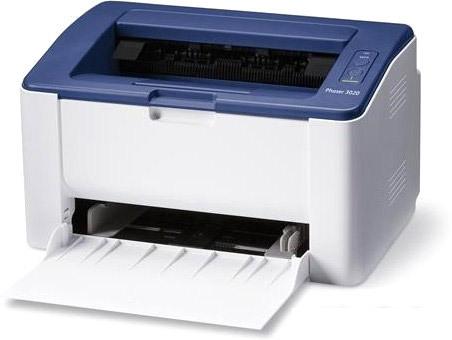 Принтер Xerox Phaser 3020BI Принтер Xerox Phaser 3020BI