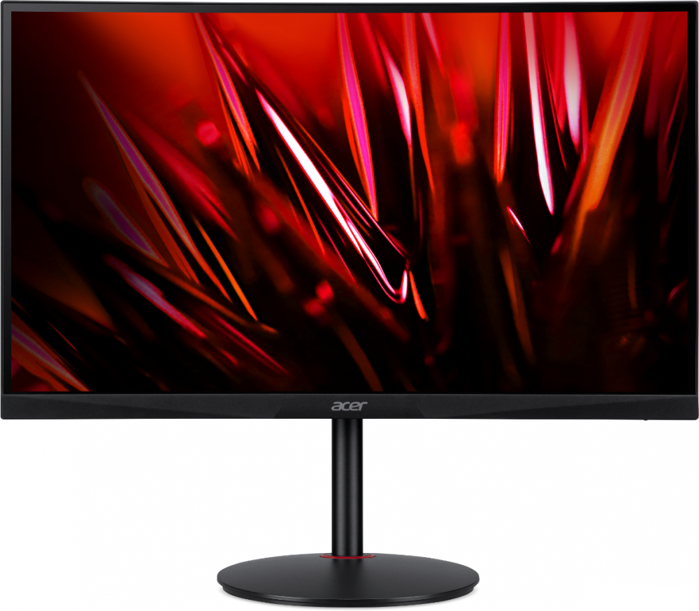 Игровой монитор Acer Nitro XR272UPbmiipruzx Игровой монитор Acer Nitro XR272UPbmiipruzx