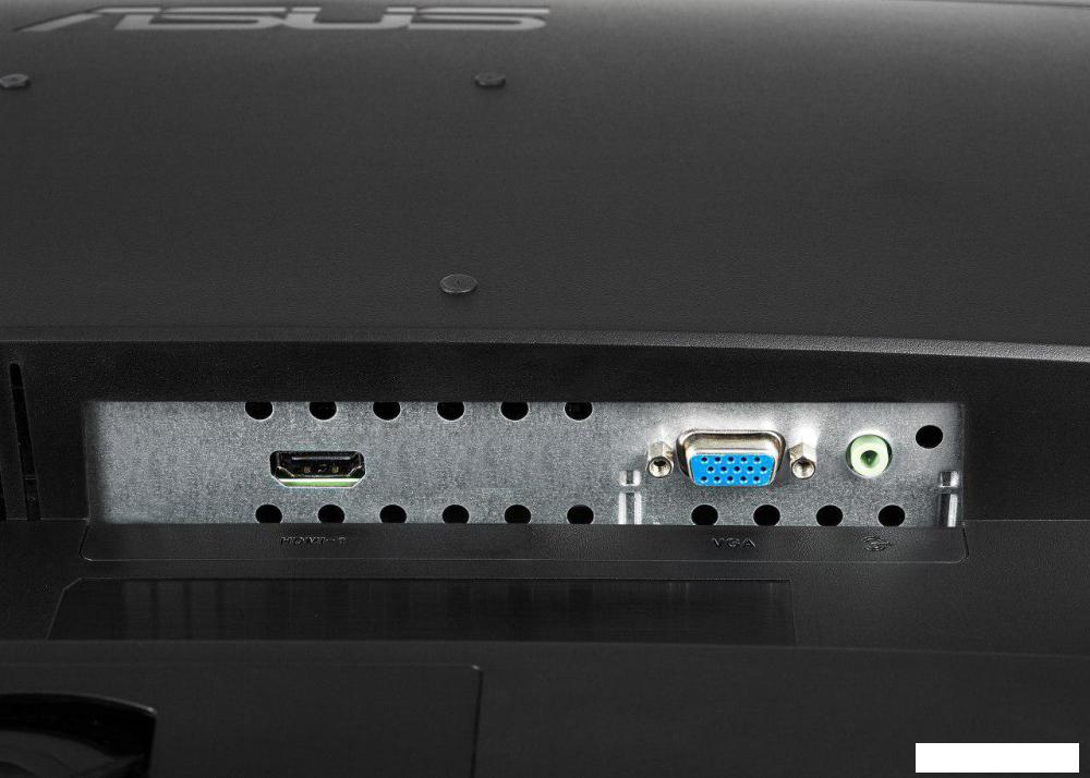 Монитор ASUS VP228HE