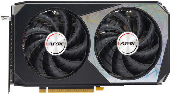 Видеокарта AFOX GeForce RTX 3060 Ti 8GB GDDR6 AF3060TI-8192D6H7-V6