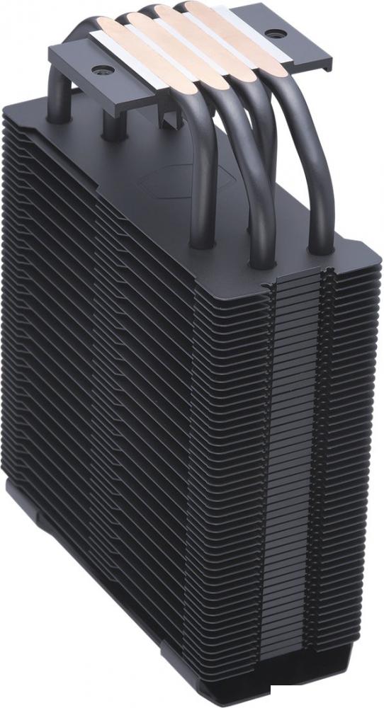 Кулер для процессора Cooler Master Hyper 212 Halo Black RR-S4KK-20PA-R1