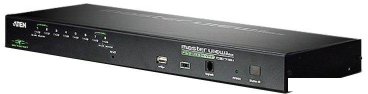 KVM переключатель Aten CS1708I-AT-G