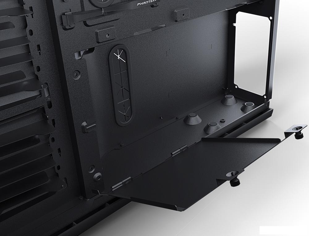 Корпус Phanteks Enthoo 719 PH-ES719LTG_DBK01