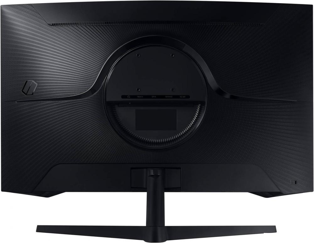 Игровой монитор Samsung Odyssey G5 LC32G55TQBIXCI Игровой монитор Samsung Odyssey G5 LC32G55TQBIXCI