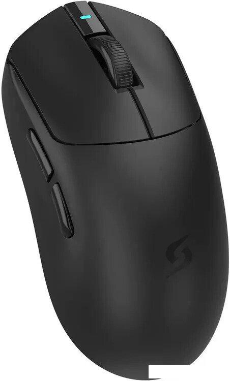 Игровая мышь A4Tech Bloody SG5 SE (черный)