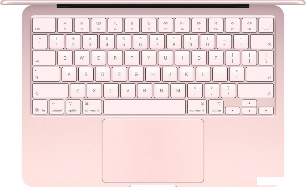 Ноутбук Apple MacBook Neo 13" A18 Pro 2026 MHFJ4