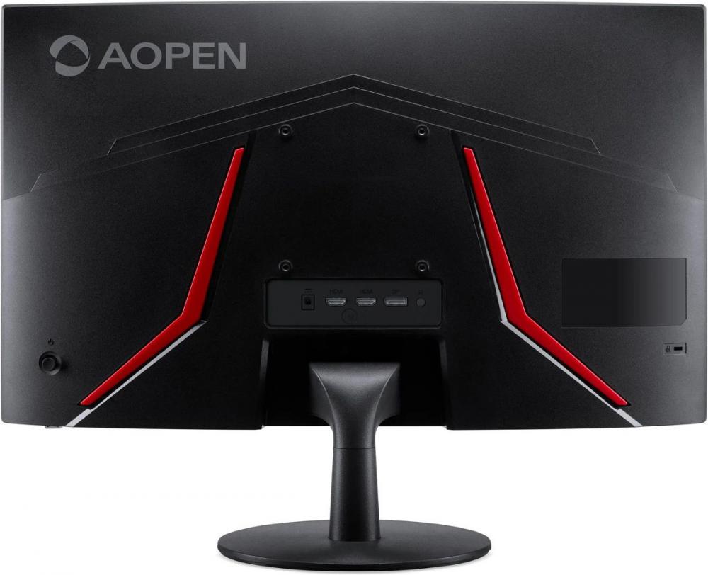 Игровой монитор AOPEN 24HC5QRSbmiipx UM.UW5CD.301 Игровой монитор AOPEN 24HC5QRSbmiipx UM.UW5CD.301