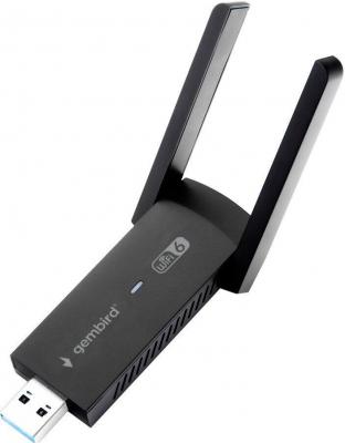 Wi-Fi адаптер Gembird WNP-UA-014