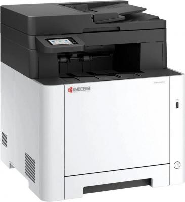 МФУ Kyocera Mita ECOSYS MA2101cfx 110C233NL0