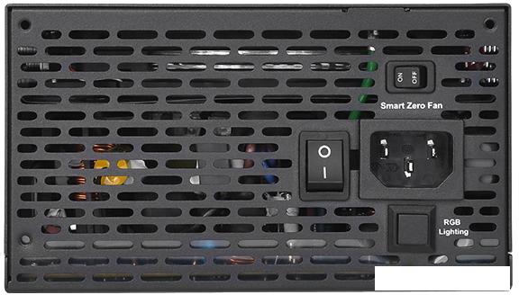 Блок питания Thermaltake Toughpower Grand RGB 650W Gold (RGB Sync Edition)