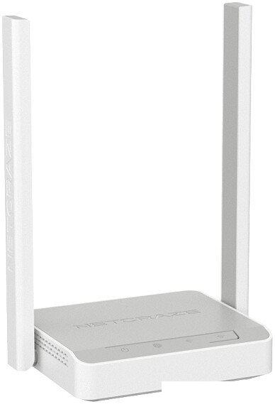 Wi-Fi роутер Netcraze Start NC-1112