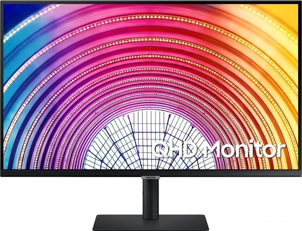 Монитор Samsung S32A600NWI Монитор Samsung S32A600NWI