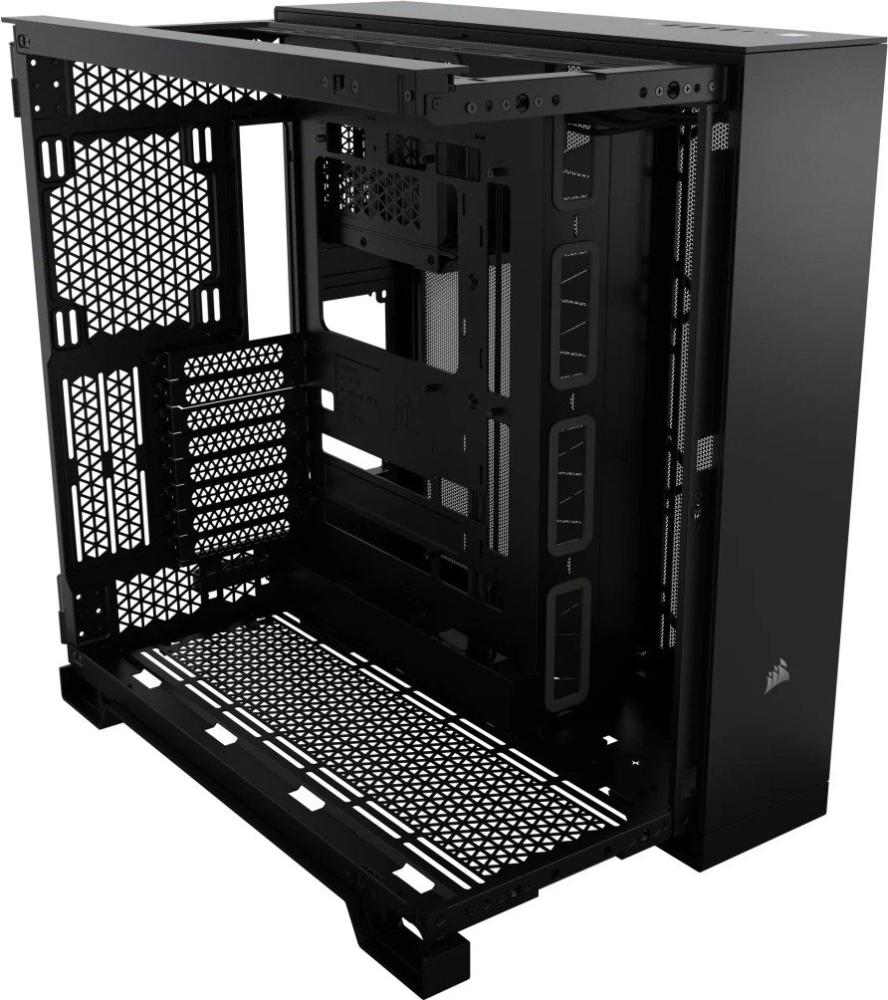 Корпус Corsair 6500X Dual Chamber CC-9011257-WW